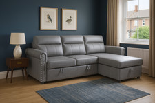Universal Sofa Bed 4 Seater