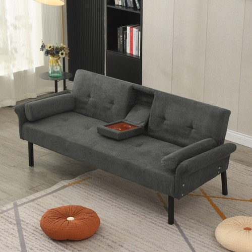 Seater sofa bed - sofa, recliner