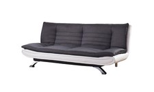 Fabric Sofa Bed 3 Seater With