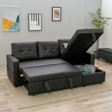 New 3 Seater Pull-Out
