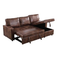 Moxy Leather-Aire fabric