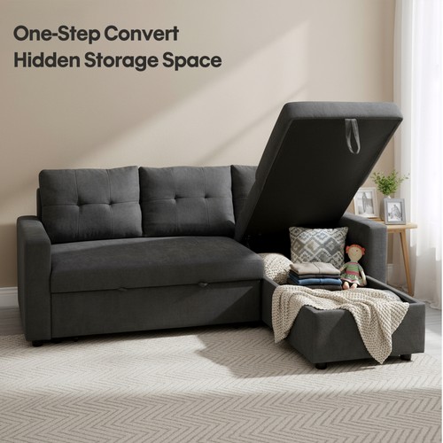 Universal corner sofa - universal,