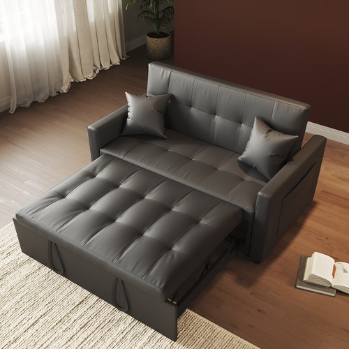 Seater sofa bed - 2,