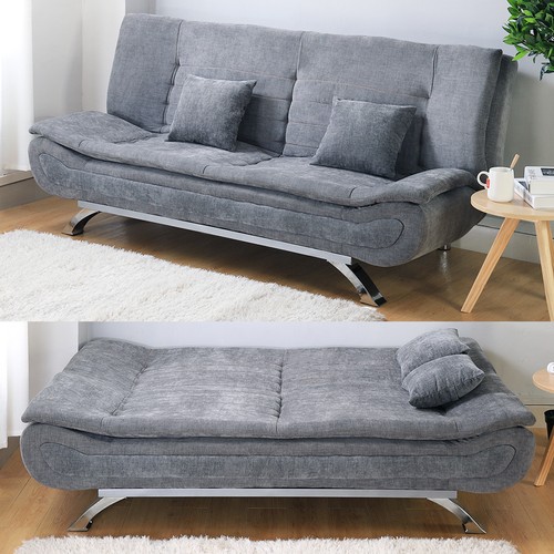 Seater recliner sofa bed - seater,