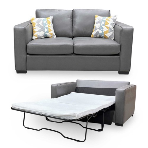 Newton seater sofa bed - sofa,