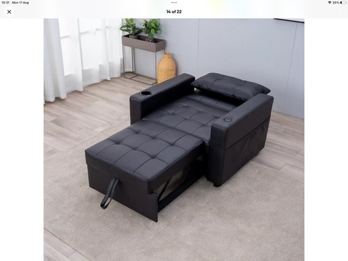 Linen faux leather - leather,