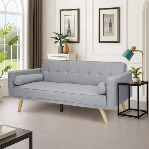 Seater sofa bed - 3,